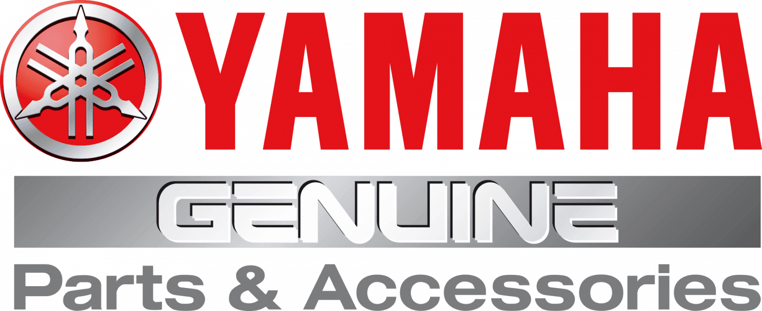 Yamaha Genuine Parts & Accessories