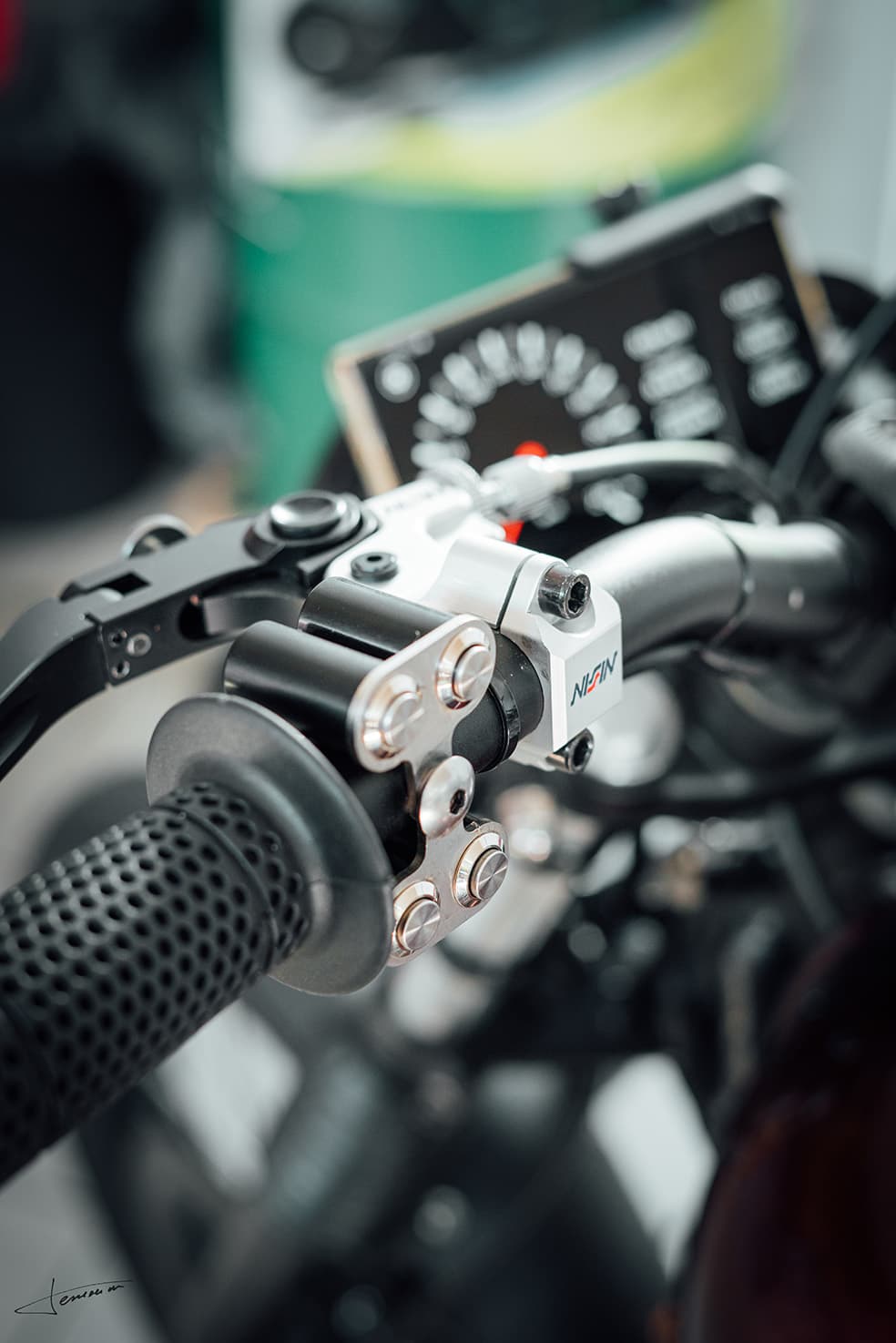 Atelier KFR Motors