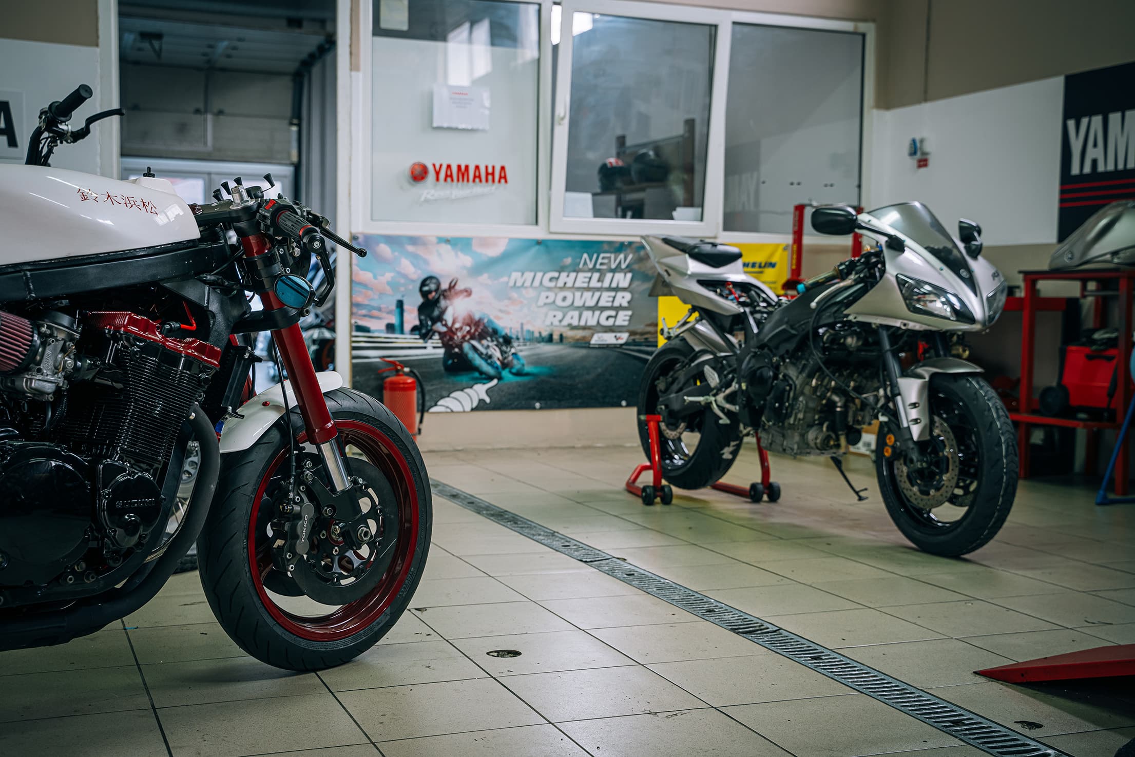 Foto KFR Motors
