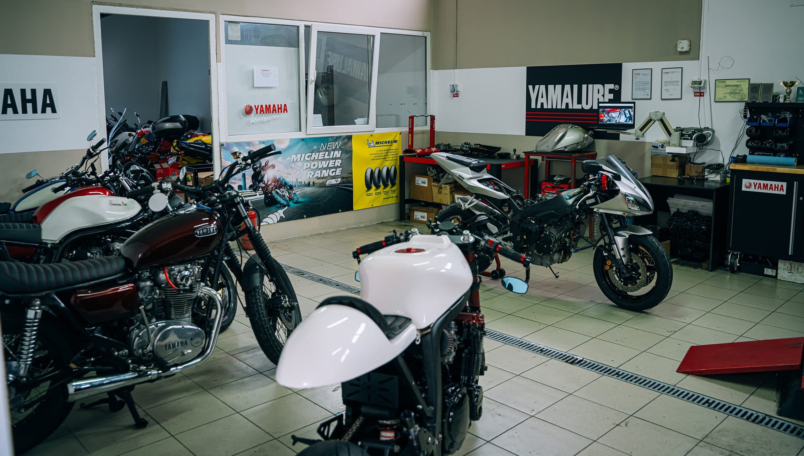 Atelier KFR Motors