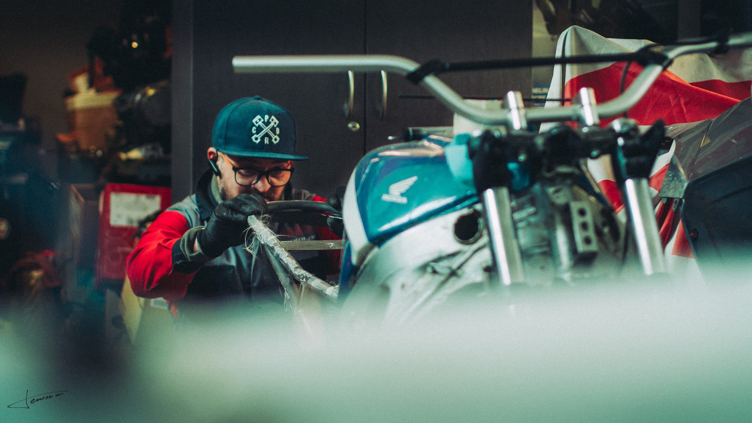 Foto KFR Motors